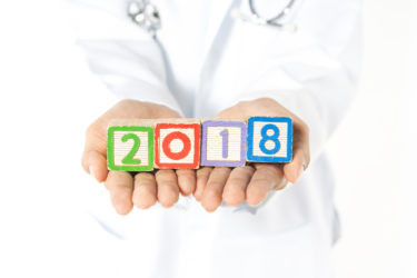 Healthcare Trends 2018