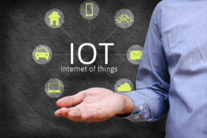 Iot for business